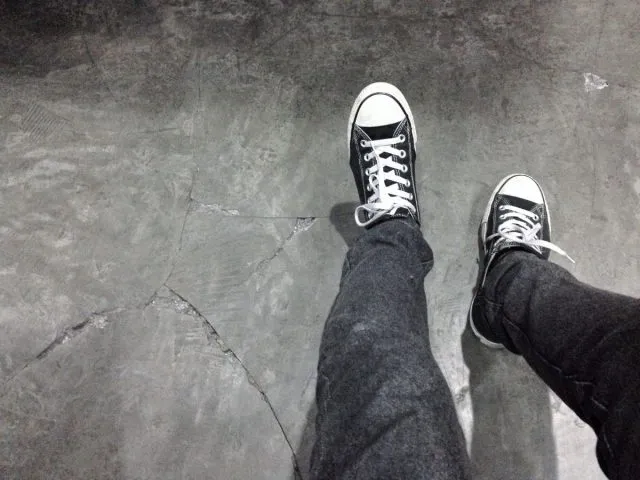 Dlaczego warto wyposażyć się w buty Converse?